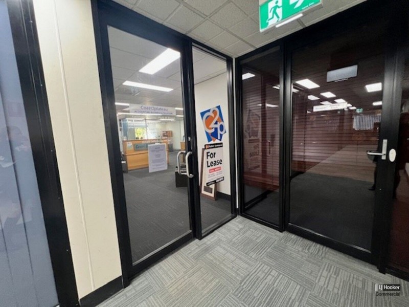 Suite C Level 1/144-148 West High Street, Coffs Harbour NSW 2450