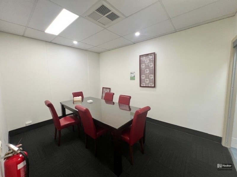 Suite C Level 1/144-148 West High Street, Coffs Harbour NSW 2450