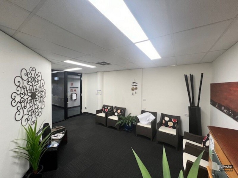 Suite C Level 1/144-148 West High Street, Coffs Harbour NSW 2450