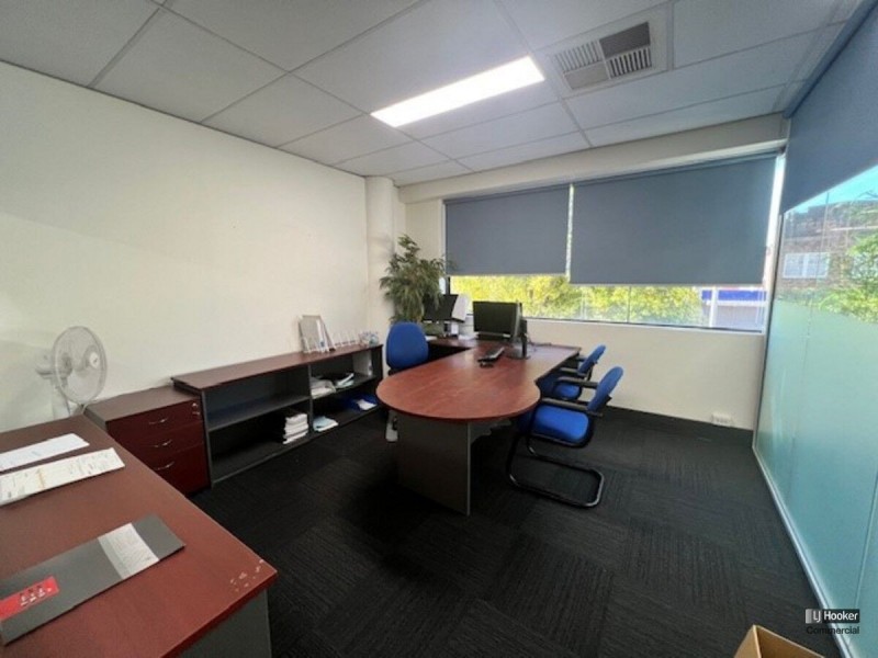 Suite C Level 1/144-148 West High Street, Coffs Harbour NSW 2450