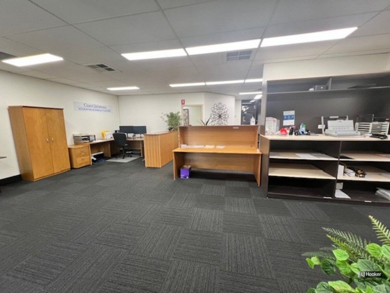 Suite C Level 1/144-148 West High Street, Coffs Harbour NSW 2450