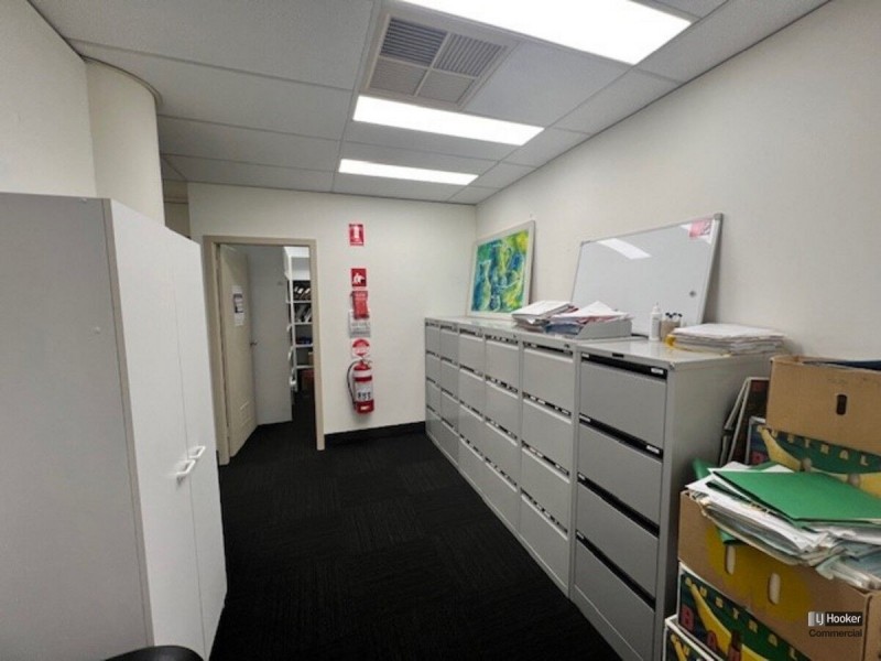 Suite C Level 1/144-148 West High Street, Coffs Harbour NSW 2450