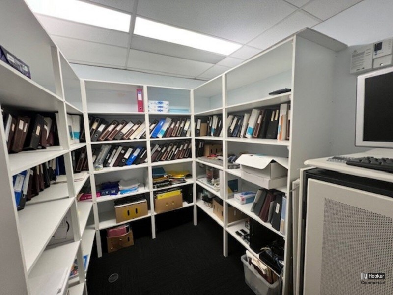 Suite C Level 1/144-148 West High Street, Coffs Harbour NSW 2450