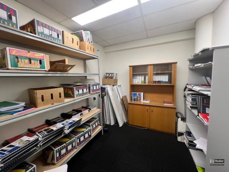 Suite C Level 1/144-148 West High Street, Coffs Harbour NSW 2450