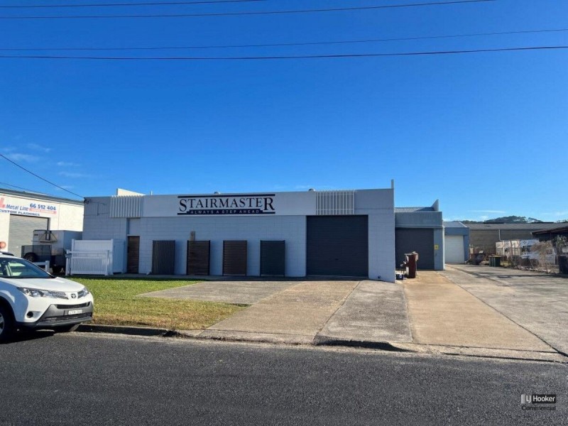 2 Lawson Crescent, Coffs Harbour NSW 2450