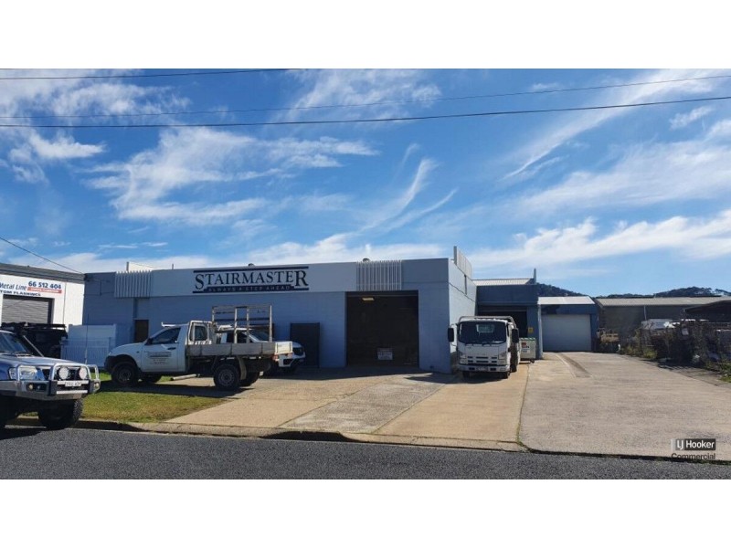 2 Lawson Crescent, Coffs Harbour NSW 2450