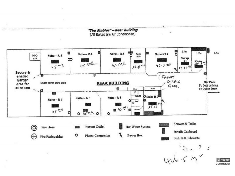 Room 6/49 Queen Street, Grafton NSW 2460