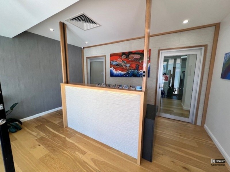 Suite 1, Gnd Floor/144-148 West High Street, Coffs Harbour NSW 2450