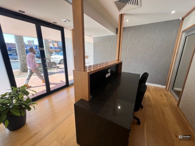Suite 1, Gnd Floor/144-148 West High Street, Coffs Harbour NSW 2450