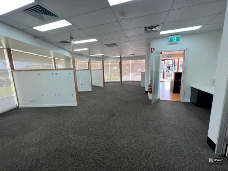 Suite 1, Gnd Floor/144-148 West High Street, Coffs Harbour NSW 2450