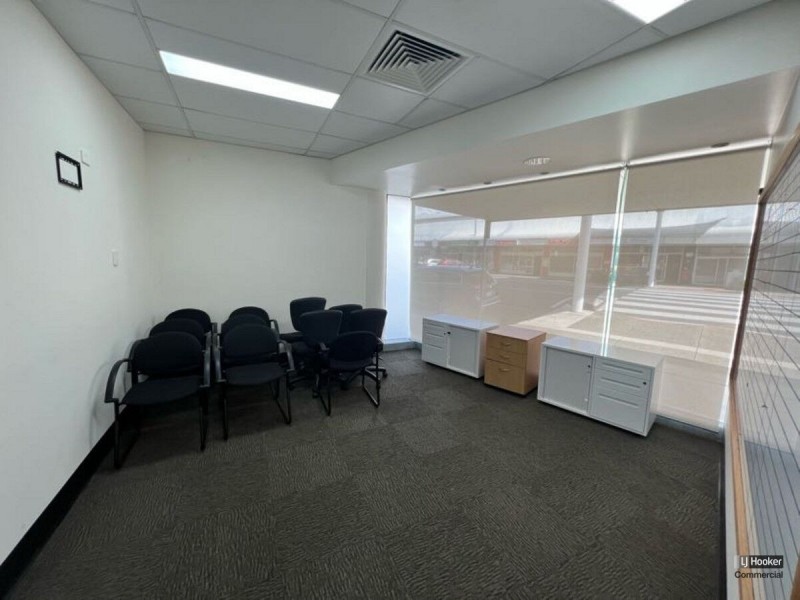Suite 1, Gnd Floor/144-148 West High Street, Coffs Harbour NSW 2450