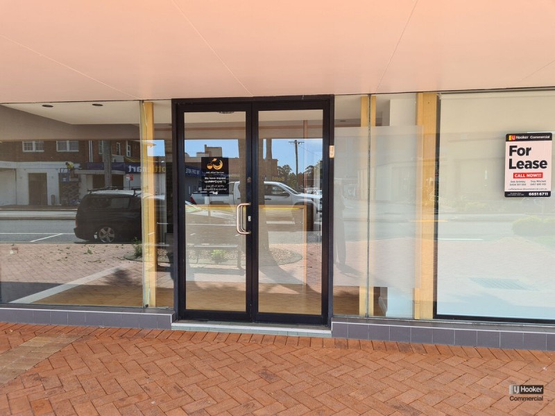 Suite 1, Gnd Floor/144-148 West High Street, Coffs Harbour NSW 2450