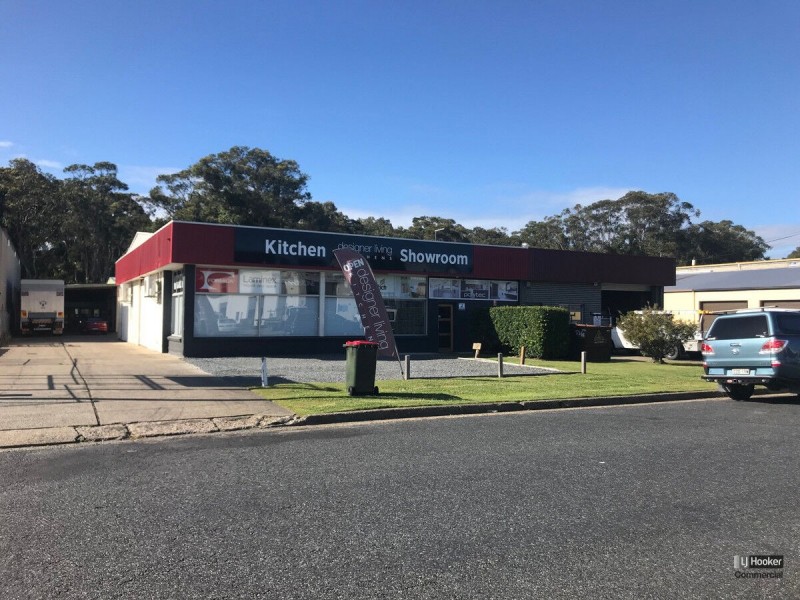 Unit 2/3 Lawson Crescent, Coffs Harbour NSW 2450