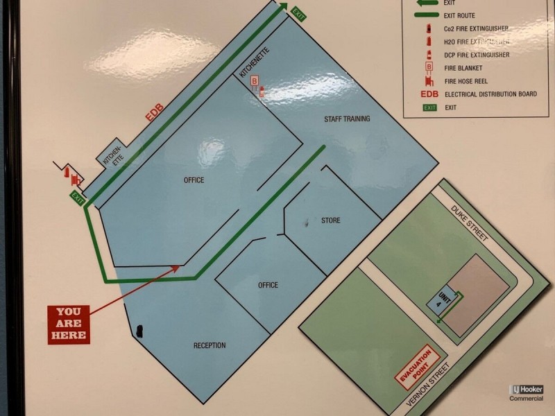 Suite 4/1 Duke Street, Coffs Harbour NSW 2450