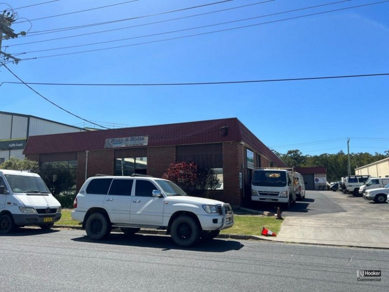 4/13 Wingara Drive, Coffs Harbour NSW 2450