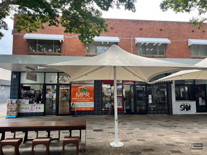 Shop 60/50-64 Harbour Drive, Coffs Harbour NSW 2450