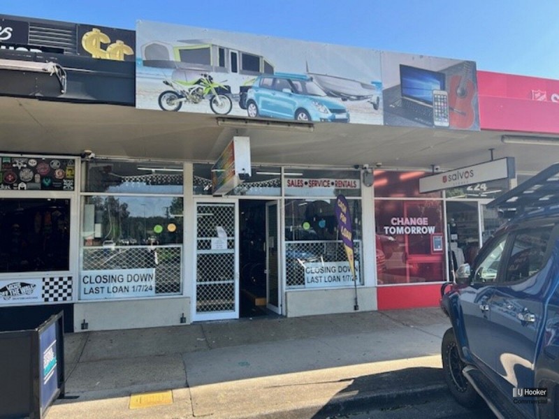 2/224 Harbour Drive, Coffs Harbour NSW 2450