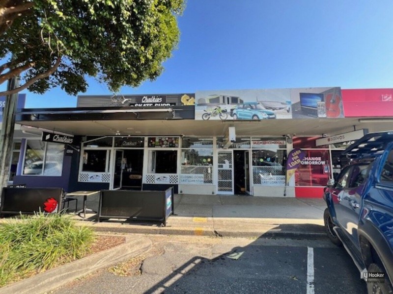 2/224 Harbour Drive, Coffs Harbour NSW 2450