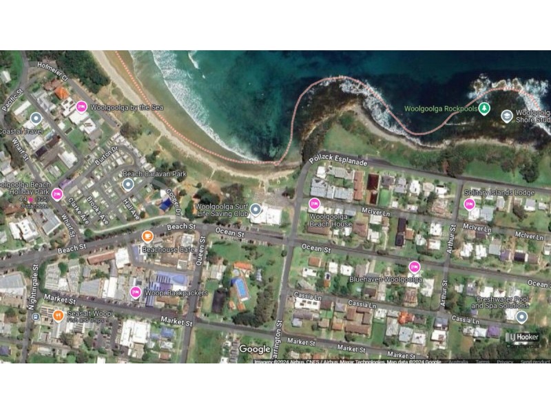 Shop 7/82 Beach Street, Woolgoolga NSW 2456