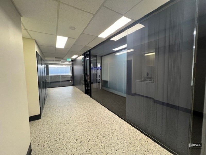 Suite B, Level 1/144-148 West High Street, Coffs Harbour NSW 2450