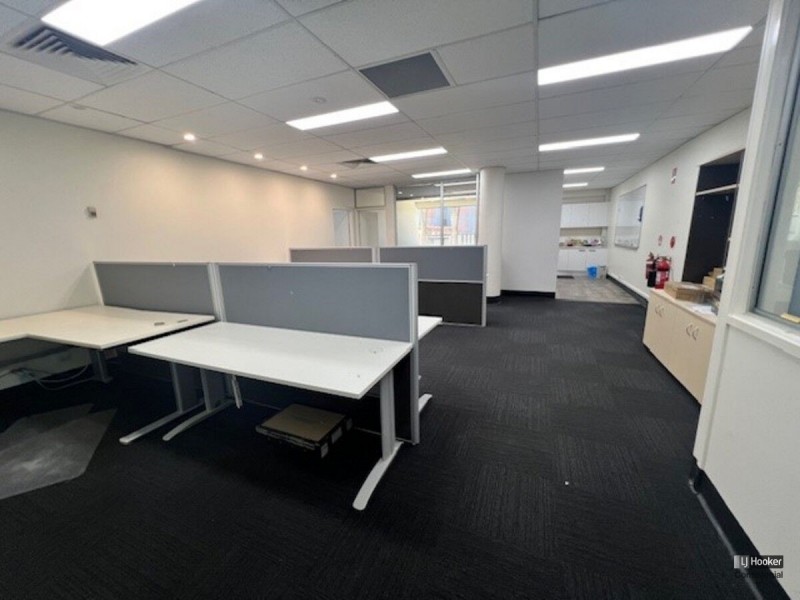 Suite B, Level 1/144-148 West High Street, Coffs Harbour NSW 2450