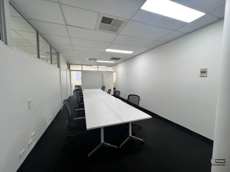 Suite B, Level 1/144-148 West High Street, Coffs Harbour NSW 2450