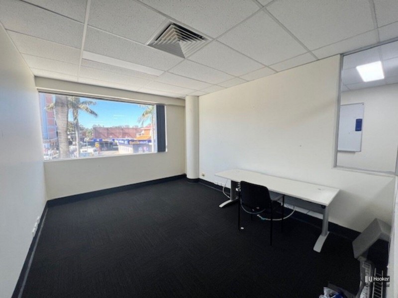 Suite B, Level 1/144-148 West High Street, Coffs Harbour NSW 2450