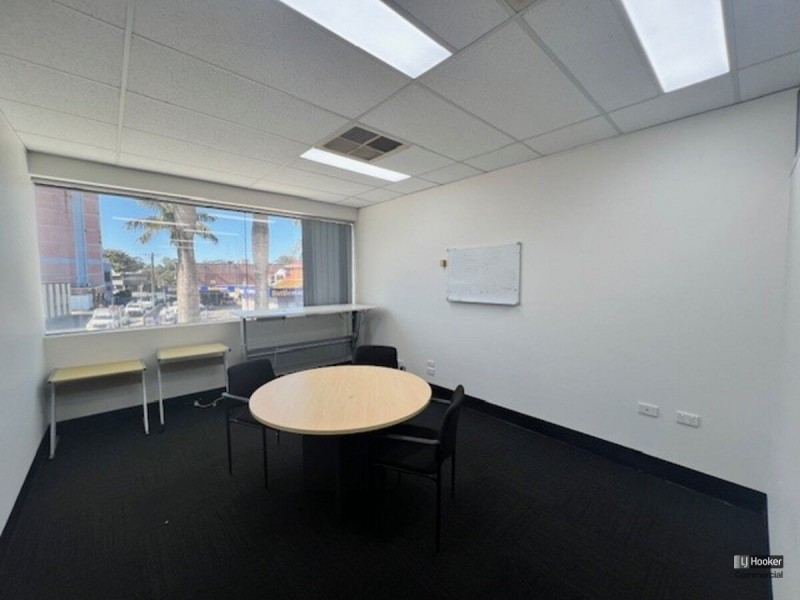 Suite B, Level 1/144-148 West High Street, Coffs Harbour NSW 2450