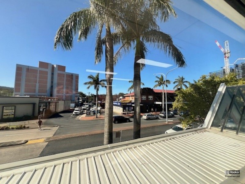 Suite B, Level 1/144-148 West High Street, Coffs Harbour NSW 2450