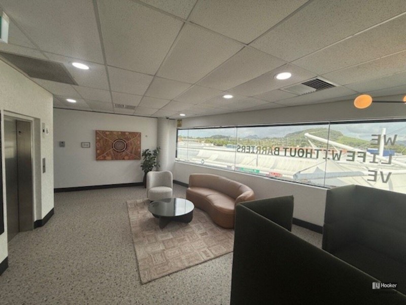 Suite B, Level 1/144-148 West High Street, Coffs Harbour NSW 2450