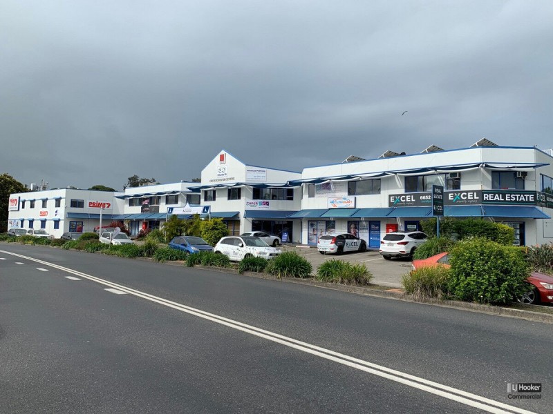 Suite 702/30 Orlando Street, Coffs Harbour NSW 2450
