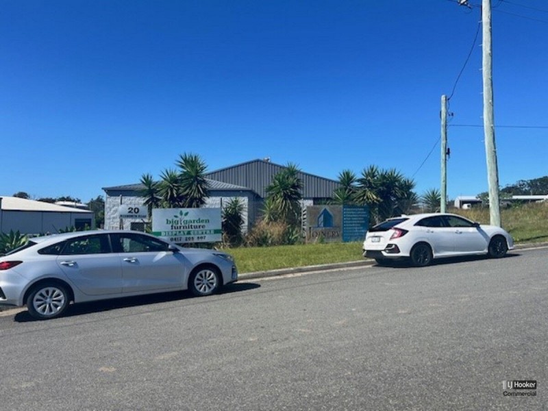 1/20 Bosworth Road, Woolgoolga NSW 2456