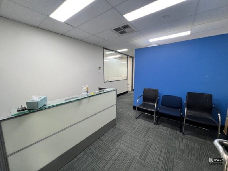 Suite E, Level 1`/144-148 West High Street, Coffs Harbour NSW 2450