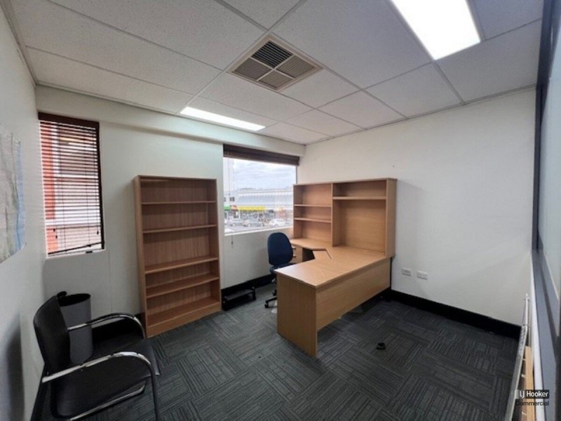 Suite E, Level 1`/144-148 West High Street, Coffs Harbour NSW 2450