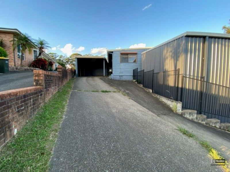 1/194 Pacific Highway, Coffs Harbour NSW 2450