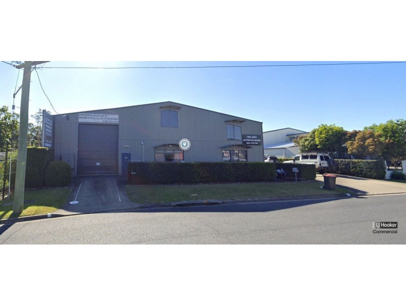 1/14 Industrial Drive, North Boambee Valley NSW 2450
