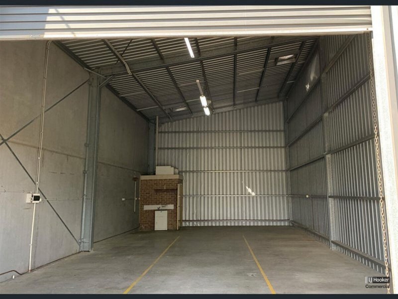 1/14 Industrial Drive, North Boambee Valley NSW 2450