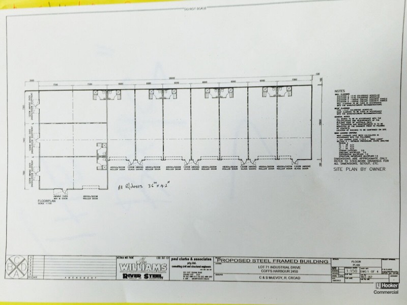 1/14 Industrial Drive, North Boambee Valley NSW 2450