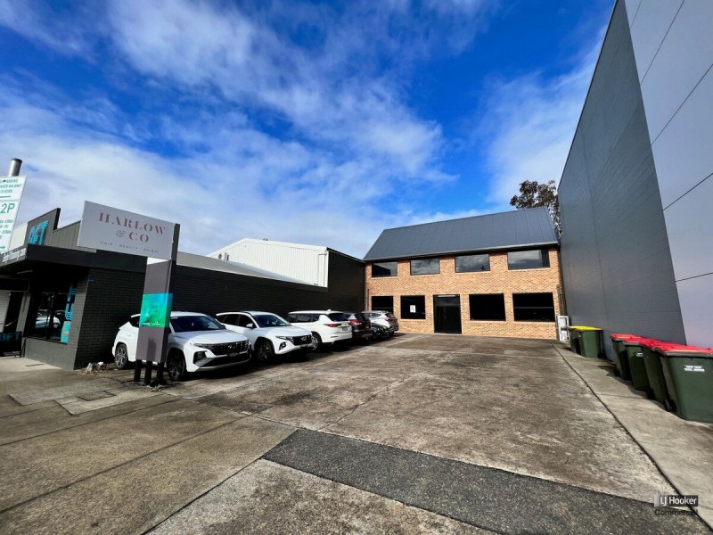 Suite 4/34 Park Avenue, Coffs Harbour NSW 2450