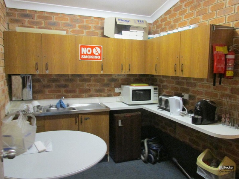 Suite 4/34 Park Avenue, Coffs Harbour NSW 2450