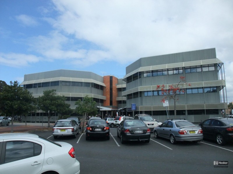 Suite 1B, Level 1/27-29 Duke Street, Coffs Harbour NSW 2450