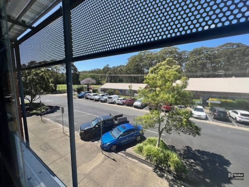 Suite 1B, Level 1/27-29 Duke Street, Coffs Harbour NSW 2450