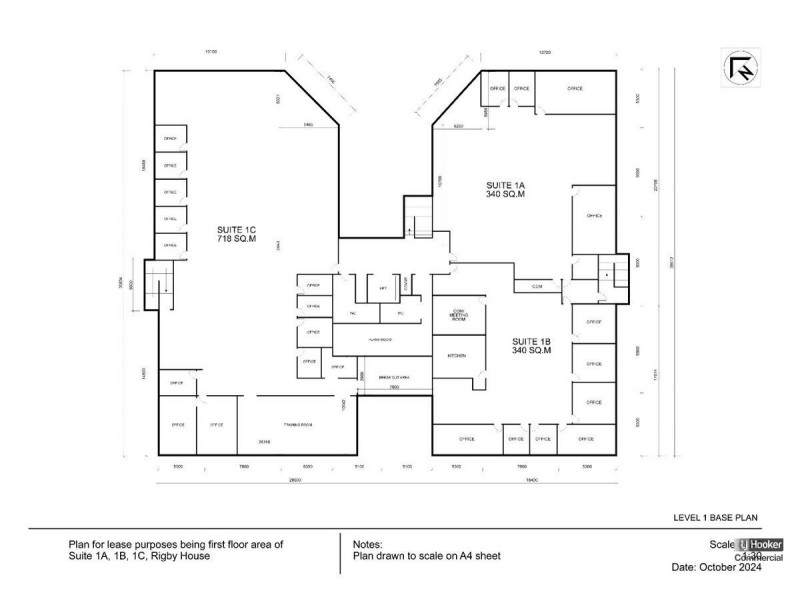 Suite 1B, Level 1/27-29 Duke Street, Coffs Harbour NSW 2450