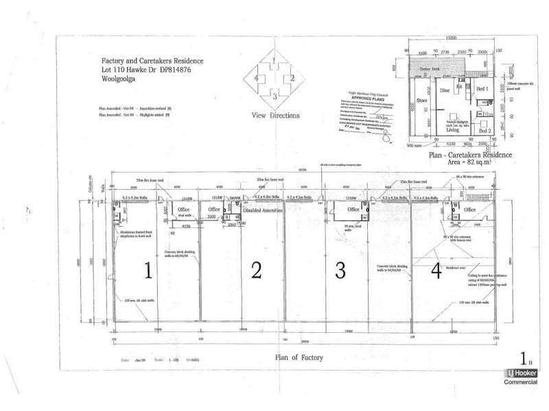 3/28 Hawke Drive, Woolgoolga NSW 2456