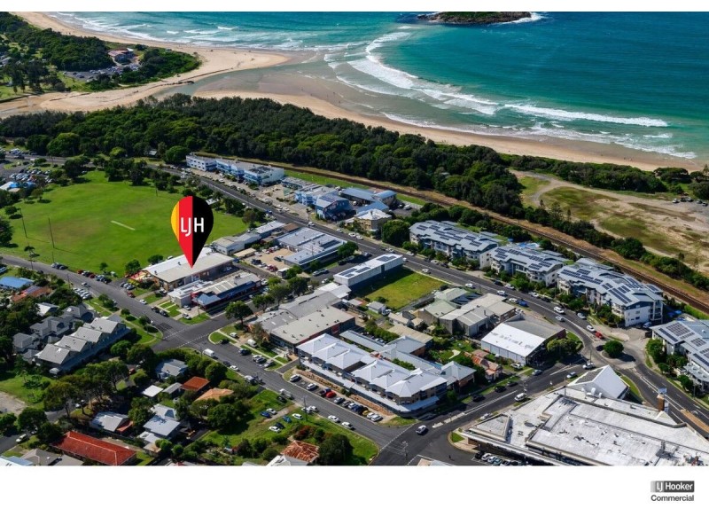 3/30 Edgar Street, Coffs Harbour NSW 2450