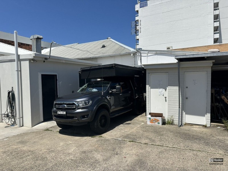 42 Moonee Street, Coffs Harbour NSW 2450