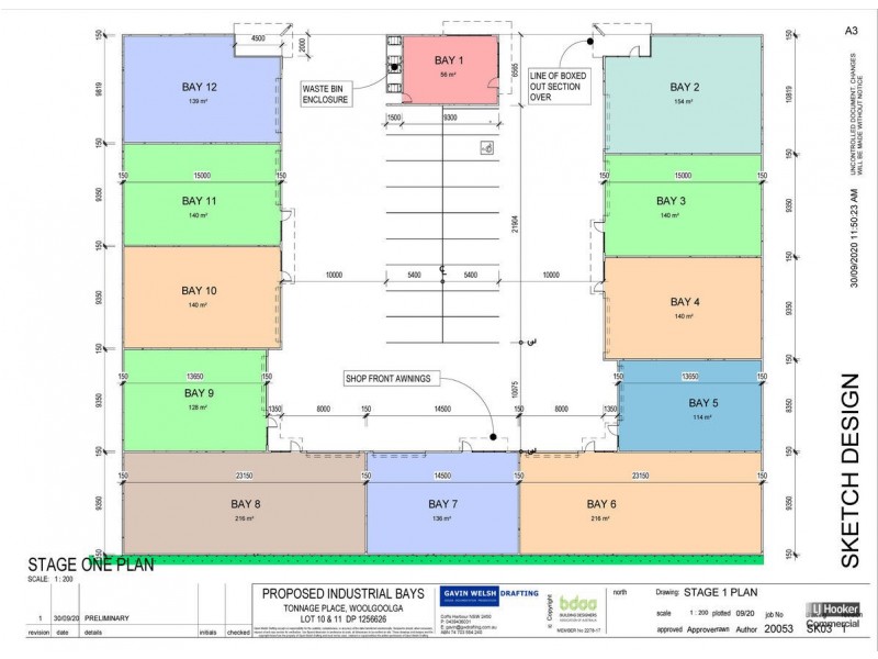 1/4 Tonnage Place, Woolgoolga NSW 2456
