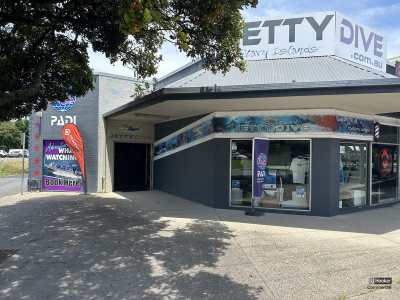 398 Harbour Drive, cnr Jetty Lane, Coffs Harbour NSW 2450