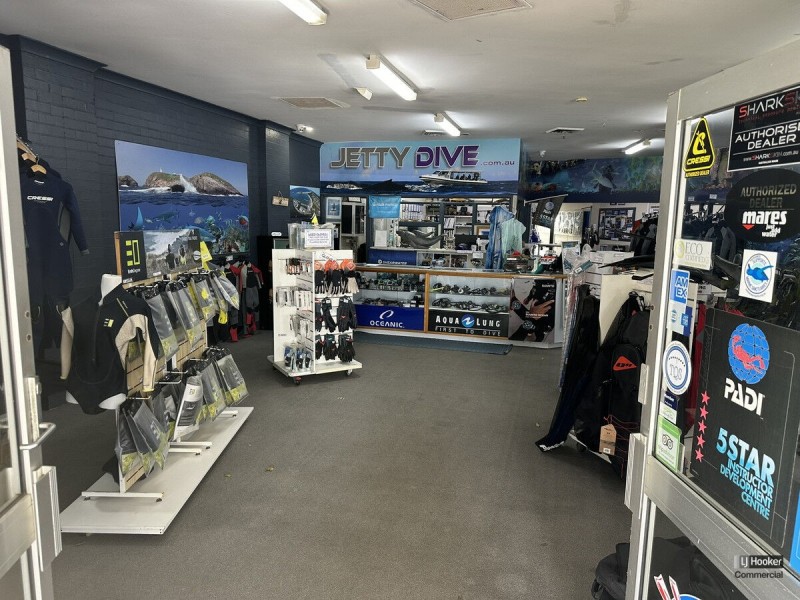 398 Harbour Drive, cnr Jetty Lane, Coffs Harbour NSW 2450