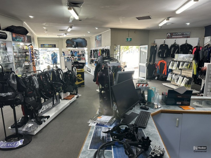 398 Harbour Drive, cnr Jetty Lane, Coffs Harbour NSW 2450